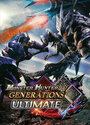 Monster Hunter Generations Ultimate Monster Hunter Generations Ultimate