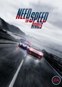 Need for Speed: Rivals Need for Speed: Rivals