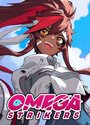 Omega Strikers Omega Strikers