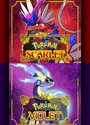 Pokémon Écarlate / Violet Pokémon Écarlate / Violet