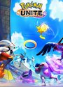 Pokémon UNITE Pokémon UNITE