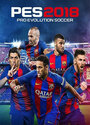 Pro Evolution Soccer 2018 Pro Evolution Soccer 2018