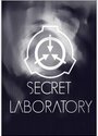 SCP: Secret Laboratory