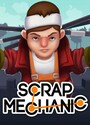 Scrap Mechanic Scrap Mechanic