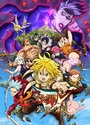 Seven Deadly Sins - Grand Cross