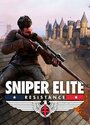 Sniper Elite: Resistance Sniper Elite: Resistance