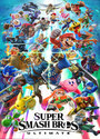 Super Smash Bros Ultimate