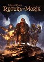 The Lord of the Rings: Return to Moria The Lord of the Rings: Return to Moria