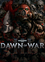 Warhammer 40,000: Dawn of War III Warhammer 40,000: Dawn of War III