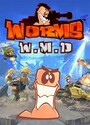 Worms W.M.D