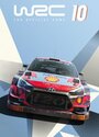 WRC 10 FIA World Rally Championship WRC 10 FIA World Rally Championship