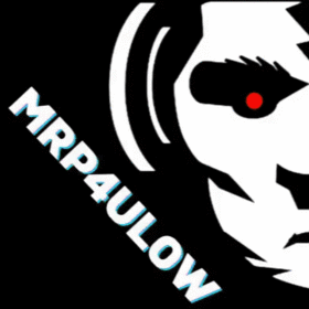 MrP4ul0w MrP4ul0w