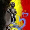 Manneken