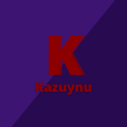 Kazuynu