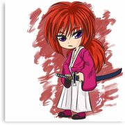 Kenshin