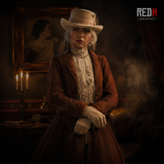 LadyRivka