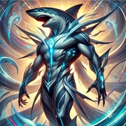 Sharkfeyti