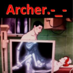 Archer.-_-