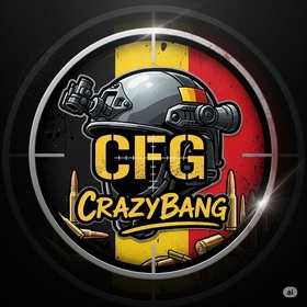 CrazyBang CrazyBang