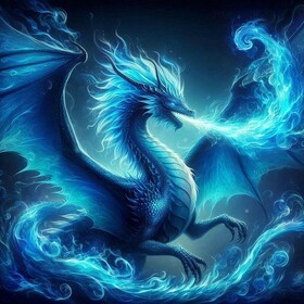 Lilousaphirdragon22