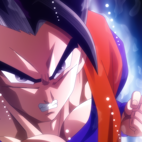 Gohan Gohan