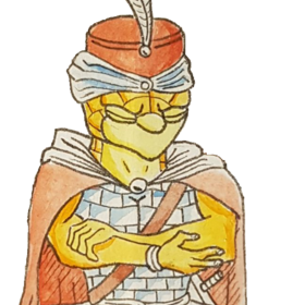 Grahnolax