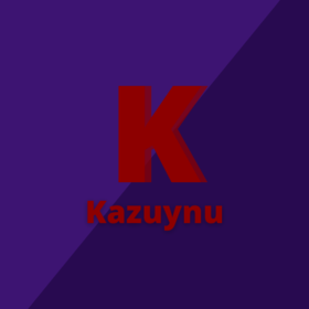 Kazuynu