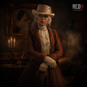 LadyRivka