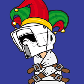 Le_Trooper_Fou