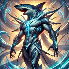 Sharkfeyti