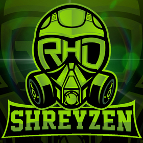Shrey_Zen Shrey_Zen