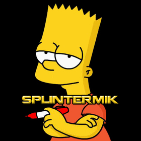 splintermik splintermik