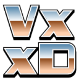 VxxD VxxD