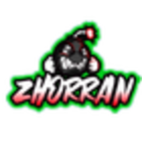 Zhorran Zhorran