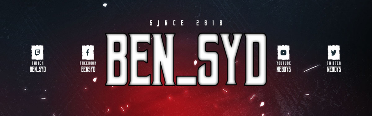 BenSyd