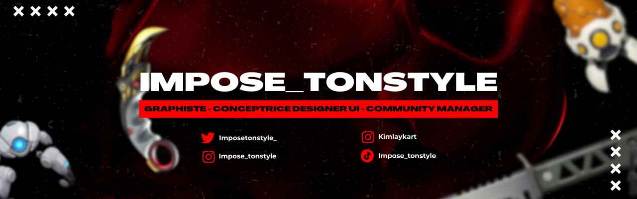 Impose_tonstyle