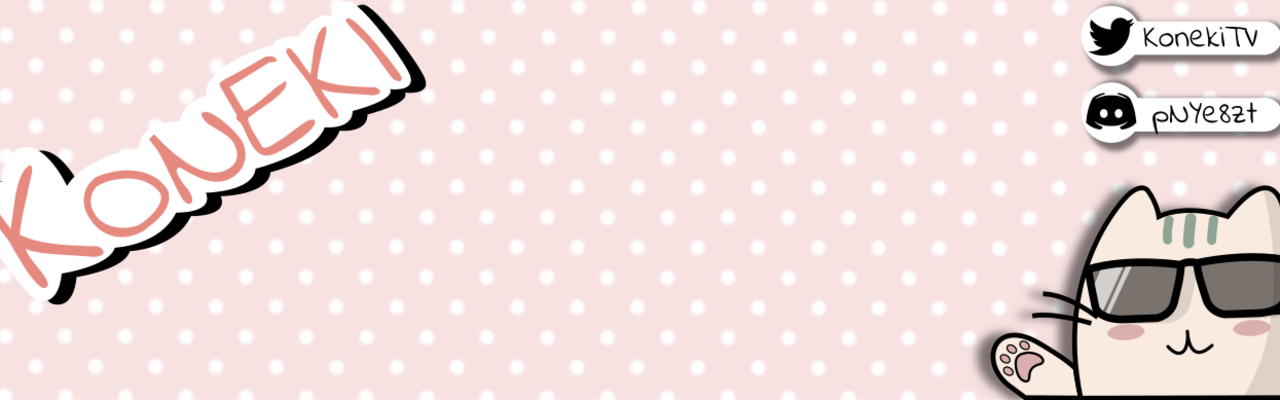 koneki koneki