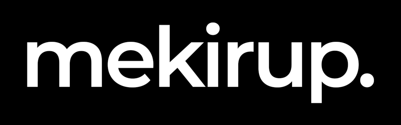 mekirup.