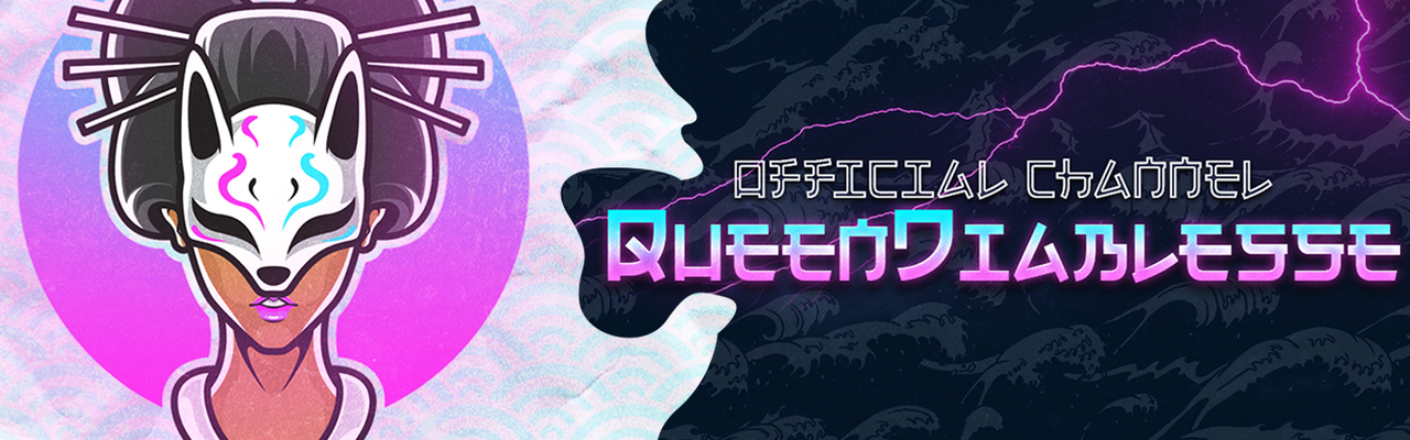 QueenyDream