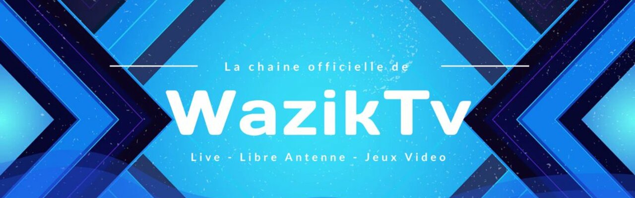 WazikTv